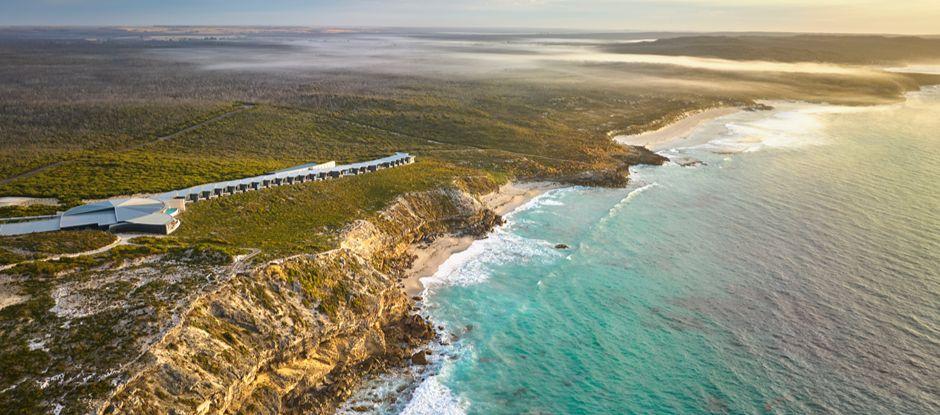 6 reasons all eyes are on Southern Ocean Lodge